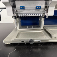 Rainin BenchSmart 96 Automatic Plate Pipettor image 3